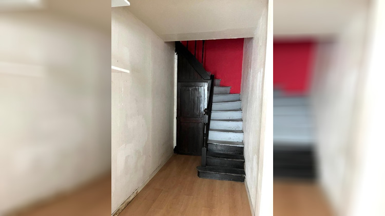 Ma-Cabane - Vente Appartement Missillac, 59 m²