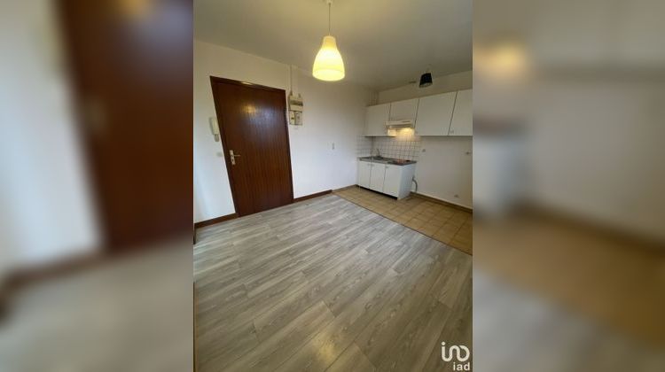 Ma-Cabane - Vente Appartement Mitry-Mory, 26 m²