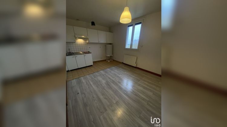 Ma-Cabane - Vente Appartement Mitry-Mory, 26 m²