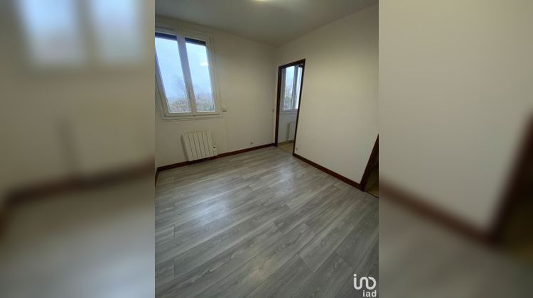 Ma-Cabane - Vente Appartement Mitry-Mory, 26 m²