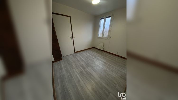 Ma-Cabane - Vente Appartement Mitry-Mory, 26 m²