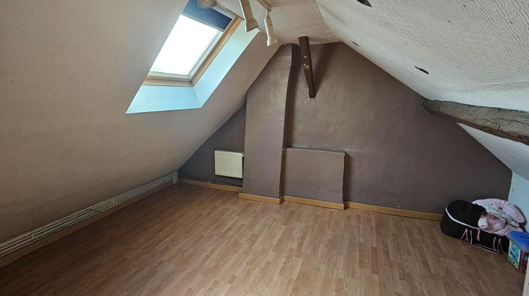 Ma-Cabane - Vente Appartement MITRY MORY, 97 m²