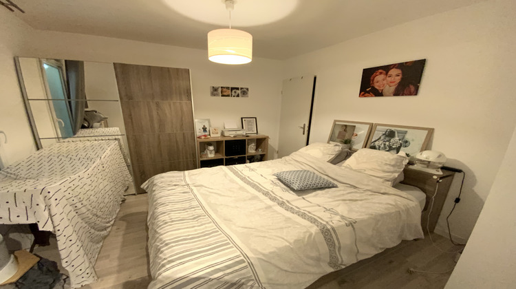 Ma-Cabane - Vente Appartement Mitry-Mory, 41 m²