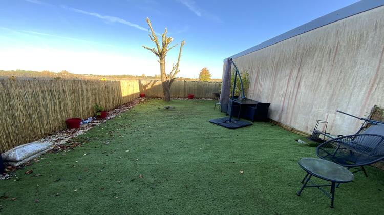 Ma-Cabane - Vente Appartement Mitry-Mory, 41 m²