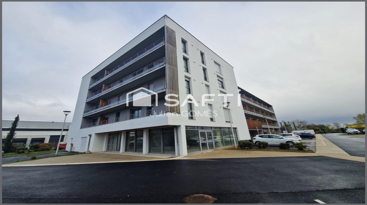 Ma-Cabane - Vente Appartement Mitry-Mory, 47 m²