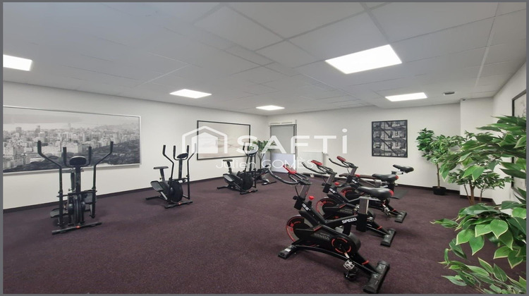 Ma-Cabane - Vente Appartement Mitry-Mory, 47 m²