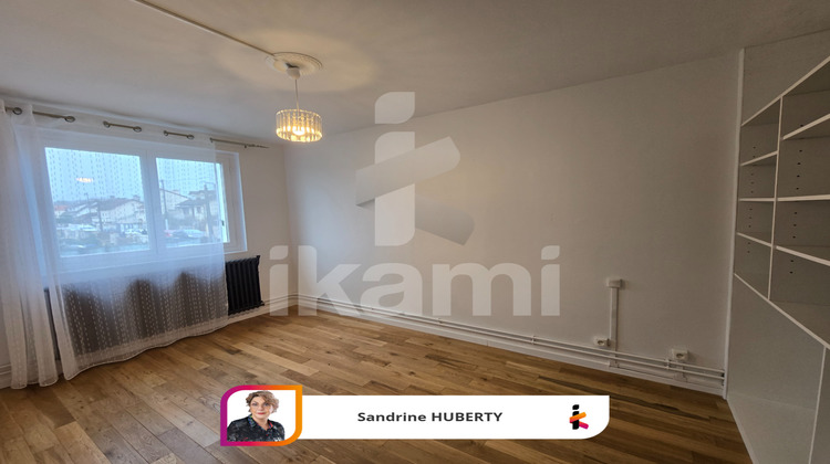 Ma-Cabane - Vente Appartement Mitry-Mory, 57 m²