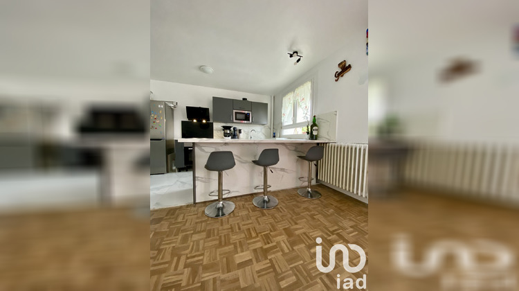 Ma-Cabane - Vente Appartement Mitry-Mory, 91 m²