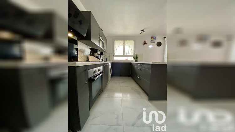 Ma-Cabane - Vente Appartement Mitry-Mory, 91 m²