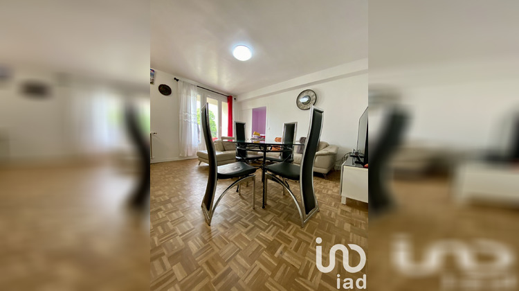 Ma-Cabane - Vente Appartement Mitry-Mory, 91 m²