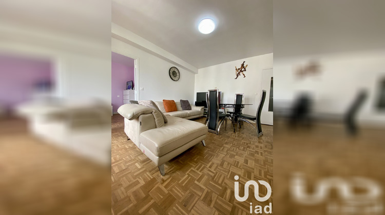 Ma-Cabane - Vente Appartement Mitry-Mory, 91 m²