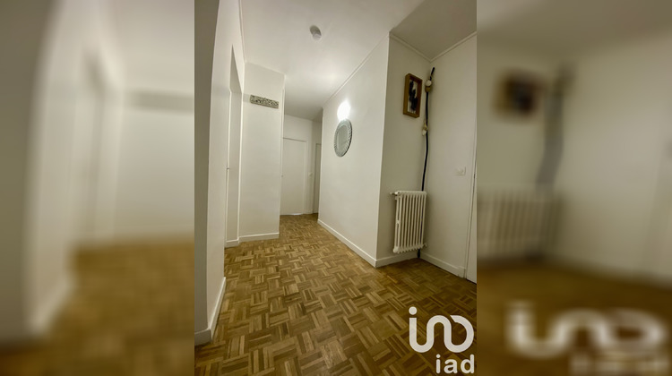 Ma-Cabane - Vente Appartement Mitry-Mory, 91 m²