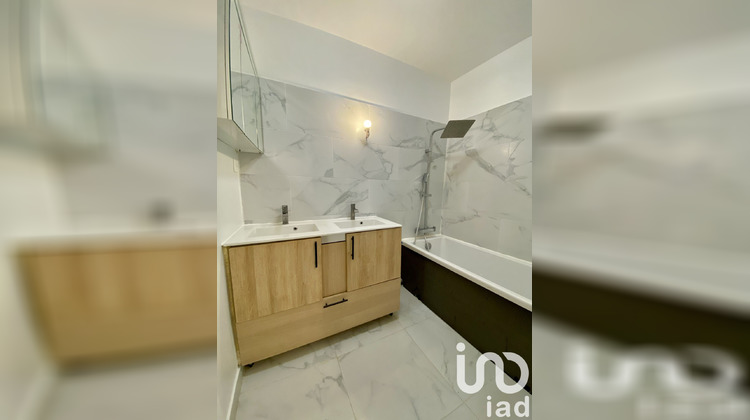 Ma-Cabane - Vente Appartement Mitry-Mory, 91 m²