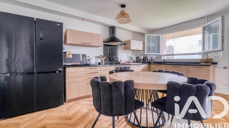 Ma-Cabane - Vente Appartement Mitry-Mory, 90 m²