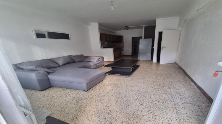 Ma-Cabane - Vente Appartement MITRY MORY, 60 m²