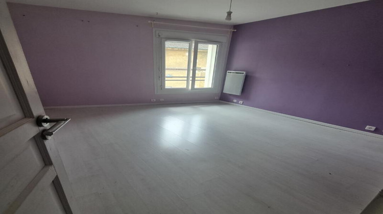Ma-Cabane - Vente Appartement MITRY MORY, 60 m²