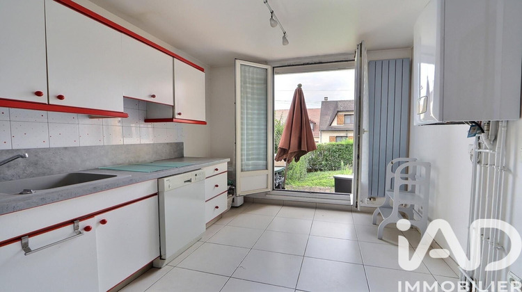 Ma-Cabane - Vente Appartement Mitry-Mory, 101 m²