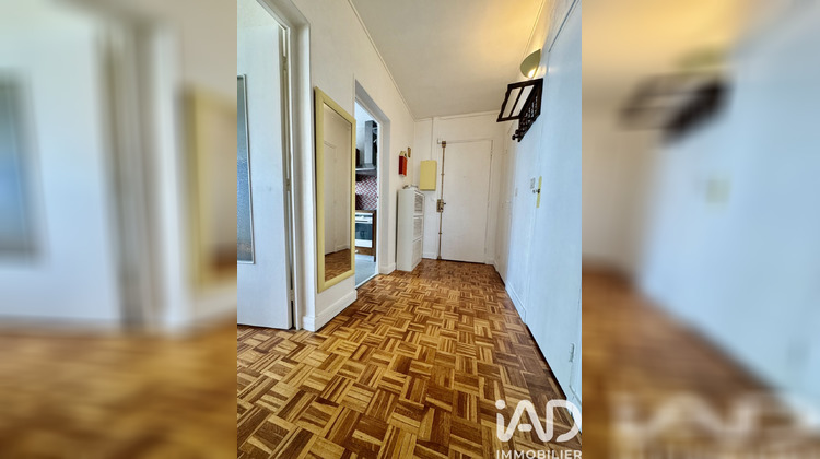 Ma-Cabane - Vente Appartement Mitry-Mory, 64 m²