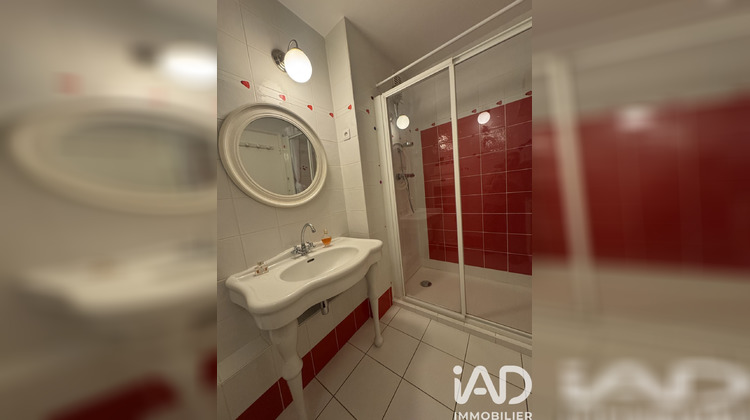 Ma-Cabane - Vente Appartement Mitry-Mory, 64 m²