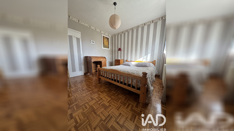 Ma-Cabane - Vente Appartement Mitry-Mory, 64 m²