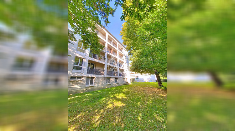 Ma-Cabane - Vente Appartement MITRY-MORY, 74 m²