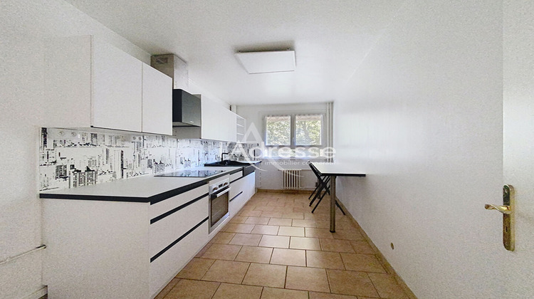 Ma-Cabane - Vente Appartement MITRY-MORY, 74 m²