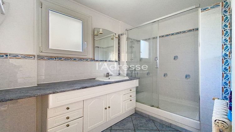 Ma-Cabane - Vente Appartement MITRY-MORY, 74 m²