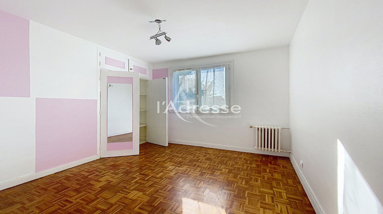 Ma-Cabane - Vente Appartement MITRY-MORY, 74 m²