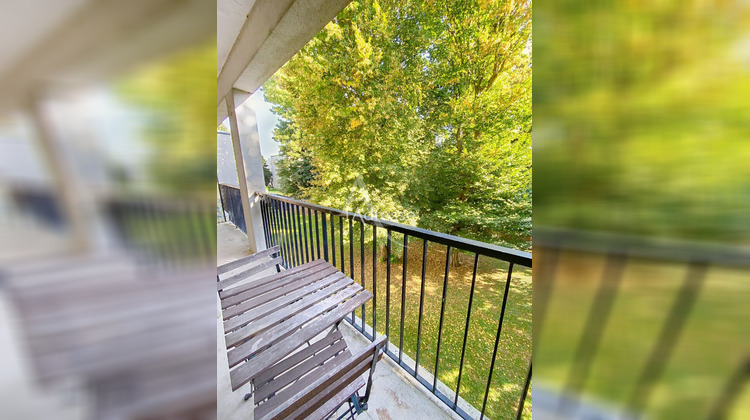 Ma-Cabane - Vente Appartement MITRY-MORY, 74 m²