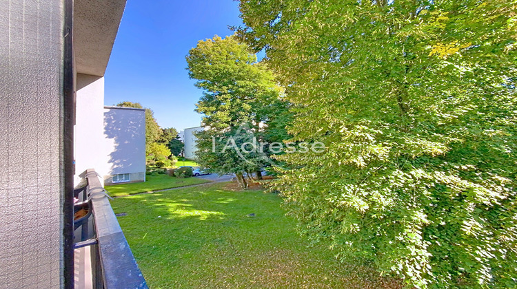 Ma-Cabane - Vente Appartement MITRY-MORY, 74 m²