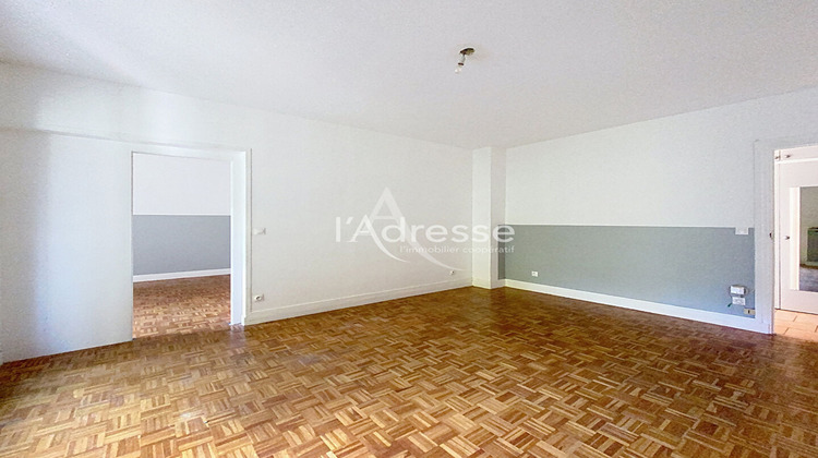 Ma-Cabane - Vente Appartement MITRY-MORY, 74 m²