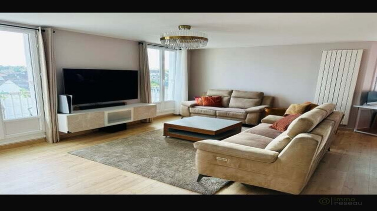 Ma-Cabane - Vente Appartement MITRY MORY, 73 m²