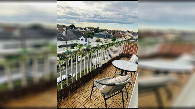 Ma-Cabane - Vente Appartement MITRY MORY, 73 m²