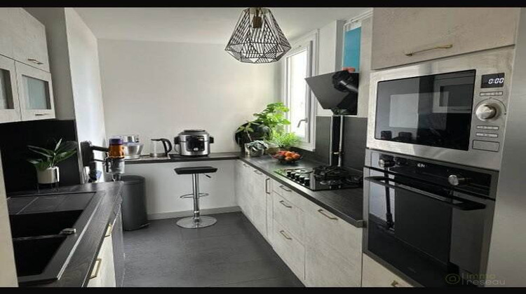 Ma-Cabane - Vente Appartement MITRY MORY, 73 m²