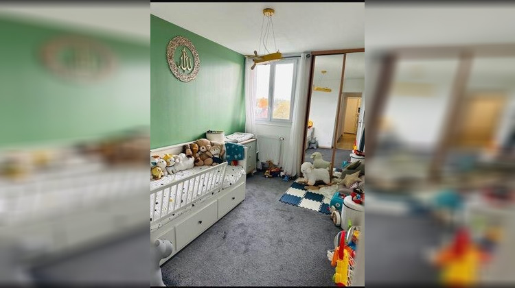 Ma-Cabane - Vente Appartement MITRY MORY, 73 m²