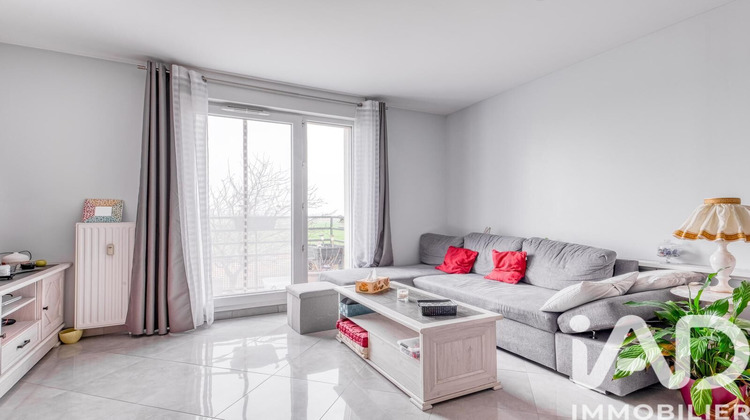 Ma-Cabane - Vente Appartement Mitry-Mory, 55 m²