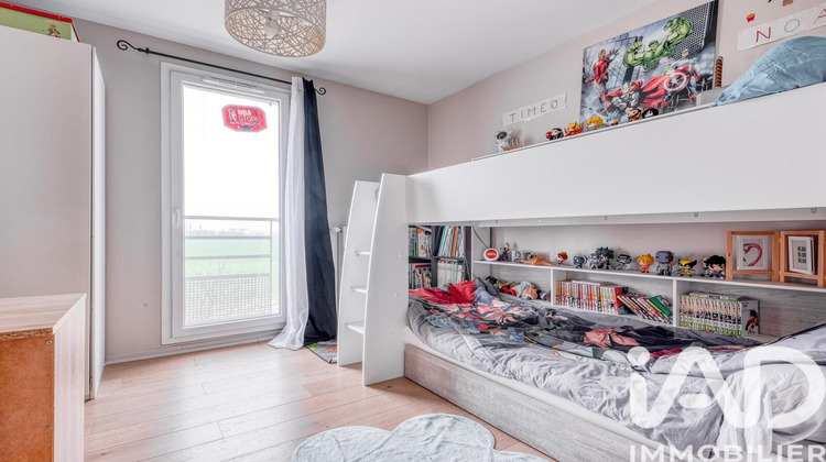 Ma-Cabane - Vente Appartement Mitry-Mory, 55 m²