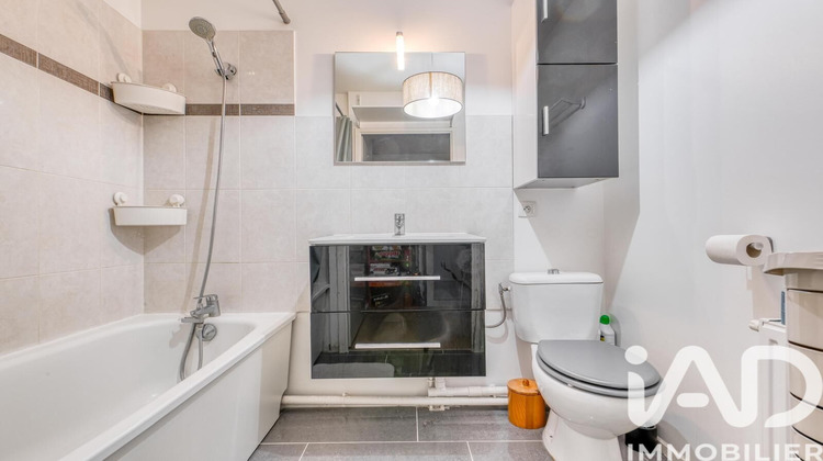 Ma-Cabane - Vente Appartement Mitry-Mory, 55 m²