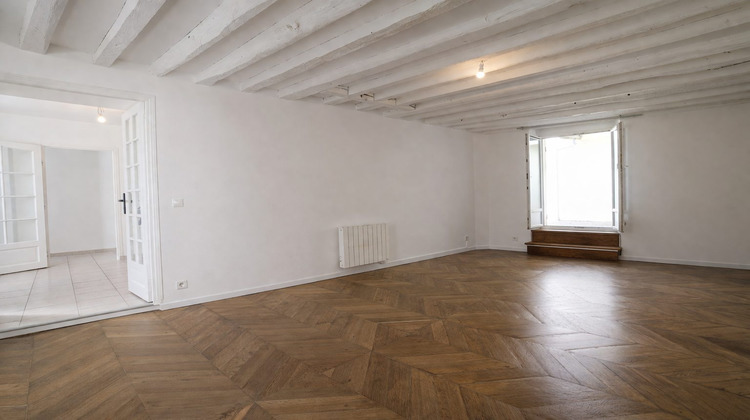 Ma-Cabane - Vente Appartement Mitry-Mory, 69 m²
