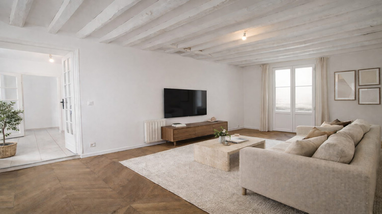 Ma-Cabane - Vente Appartement Mitry-Mory, 69 m²