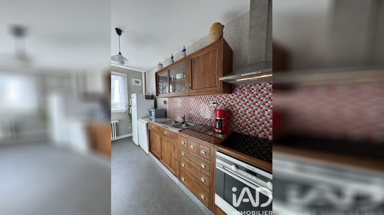 Ma-Cabane - Vente Appartement Mitry-Mory, 64 m²