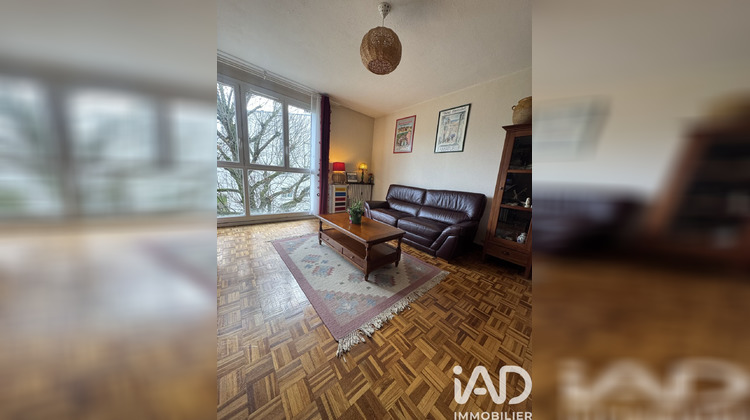 Ma-Cabane - Vente Appartement Mitry-Mory, 64 m²