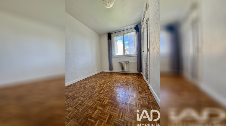 Ma-Cabane - Vente Appartement Mitry-Mory, 64 m²