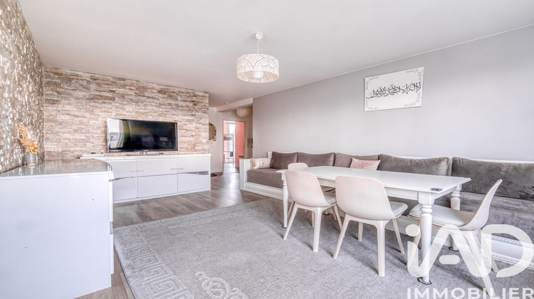 Ma-Cabane - Vente Appartement Mitry-Mory, 85 m²