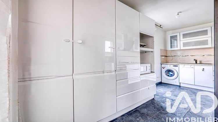 Ma-Cabane - Vente Appartement Mitry-Mory, 85 m²