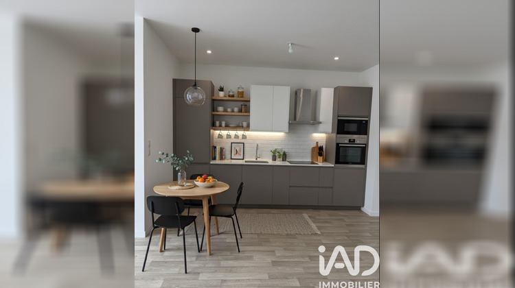 Ma-Cabane - Vente Appartement Mitry-Mory, 69 m²