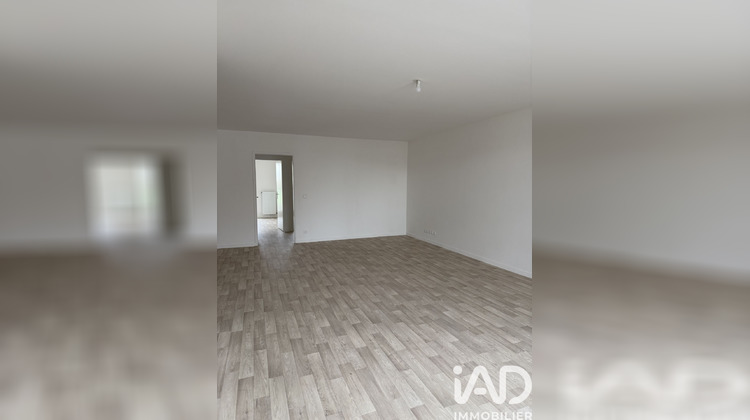 Ma-Cabane - Vente Appartement Mitry-Mory, 69 m²