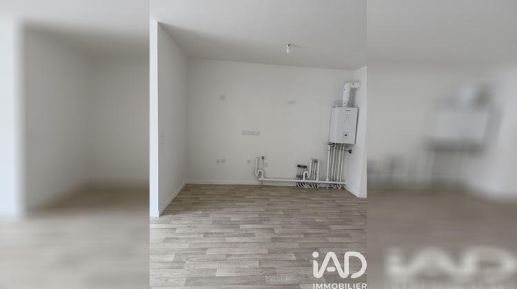 Ma-Cabane - Vente Appartement Mitry-Mory, 69 m²