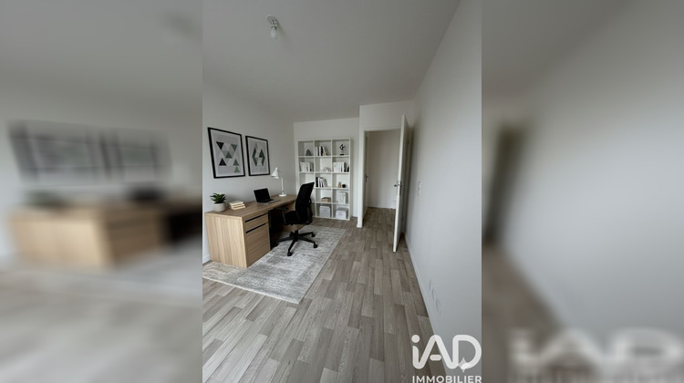 Ma-Cabane - Vente Appartement Mitry-Mory, 69 m²