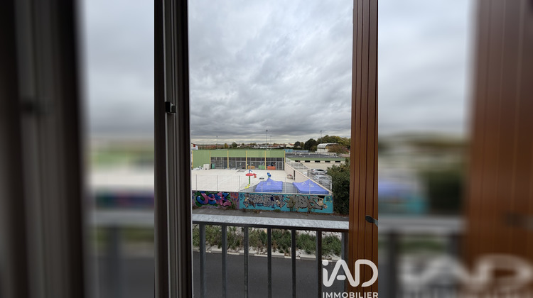 Ma-Cabane - Vente Appartement Mitry-Mory, 69 m²